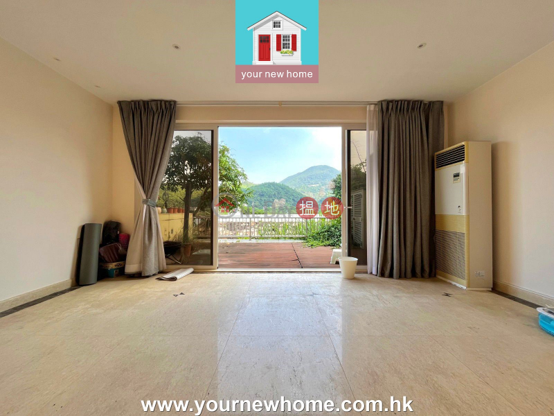 Property Search Hong Kong | OneDay | Residential | Rental Listings Marina Cove House | For Rent