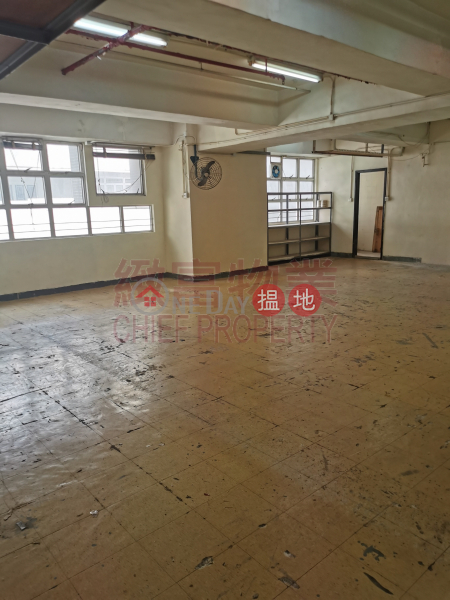 單位四正，交通方便, Laurels Industrial Centre 泰力工業中心 Rental Listings | Wong Tai Sin District (28228)