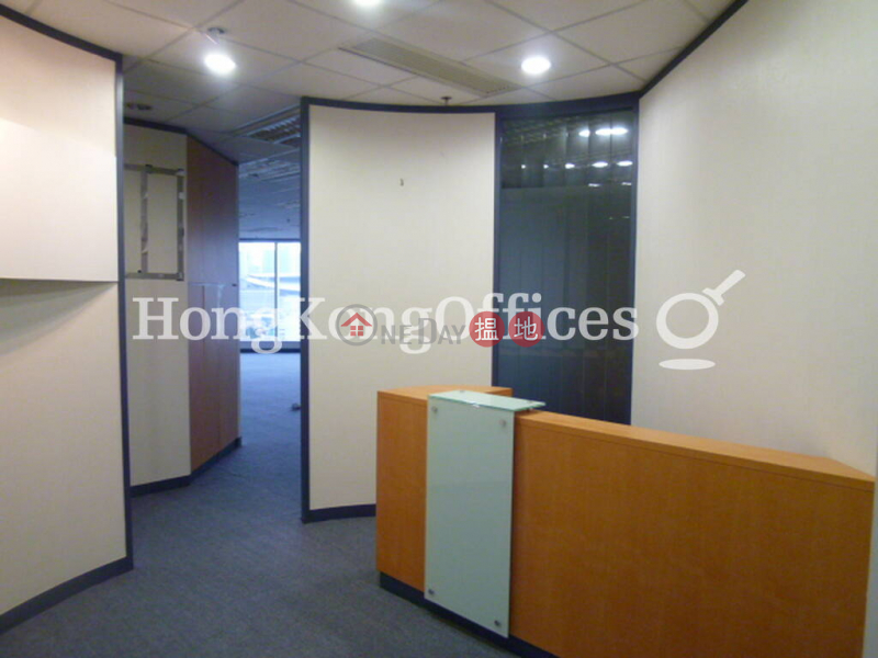 Office Unit for Rent at Sino Plaza, Sino Plaza 信和廣場 Rental Listings | Wan Chai District (HKO-64442-ABER)