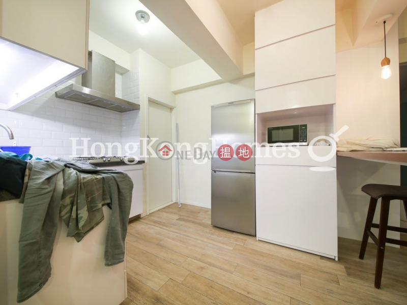 1 Bed Unit for Rent at Broadview Mansion, Broadview Mansion 雅景大廈 Rental Listings | Wan Chai District (Proway-LID109724R)