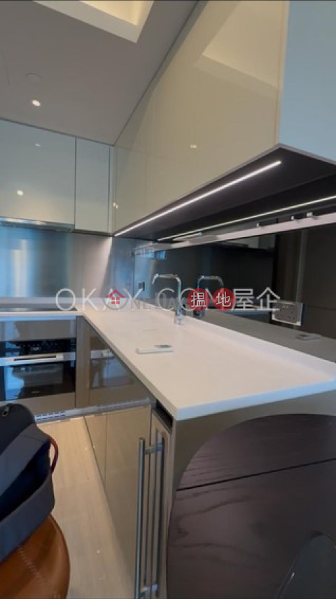 Generous 1 bedroom in Wong Chuk Hang | Rental | The Southside - Phase 1 Southland 港島南岸1期 - 晉環 _0