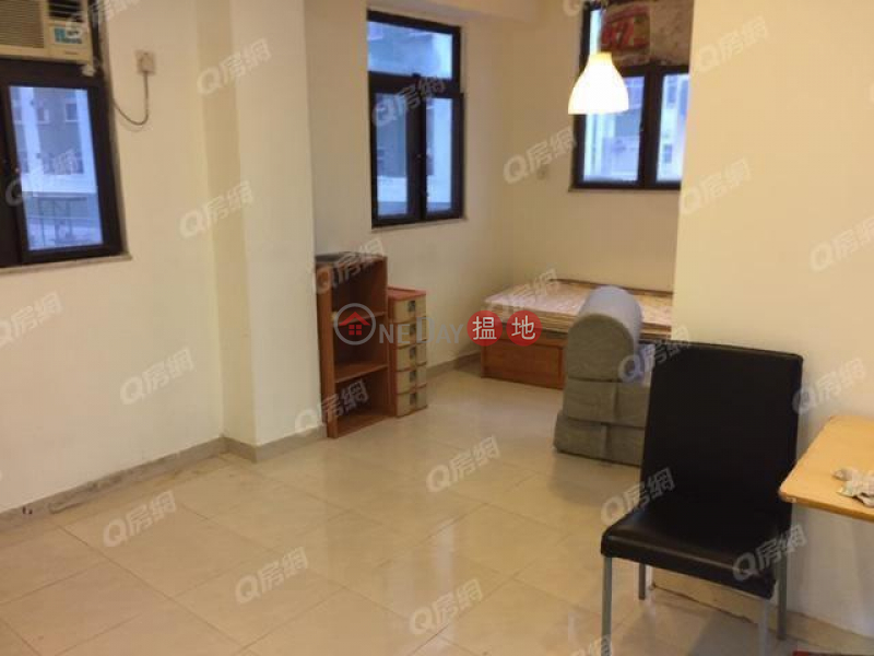Kwong Shun Building | 2 bedroom Flat for Sale | Kwong Shun Building 廣信樓 Sales Listings