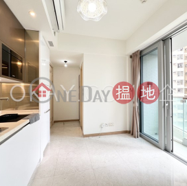 Popular studio with terrace & balcony | For Sale