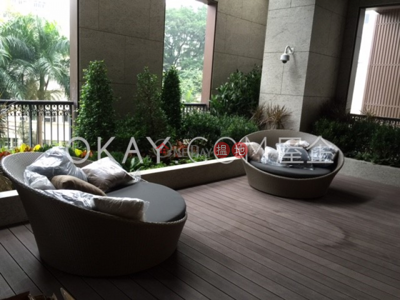 HK$ 35,000/ 月|yoo Residence|灣仔區|2房1廁,極高層,星級會所,露台yoo Residence出租單位
