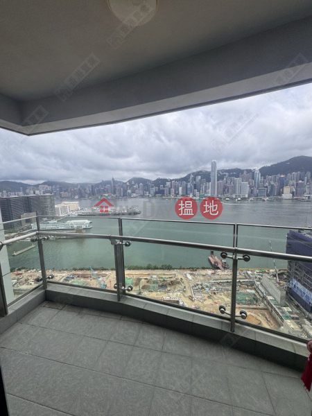 The Harbourside Tower 2 | High 47A Unit, Residential, Sales Listings HK$ 128M