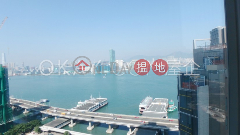Lovely 2 bedroom on high floor with sea views | For Sale | Island Lodge 港濤軒 _0