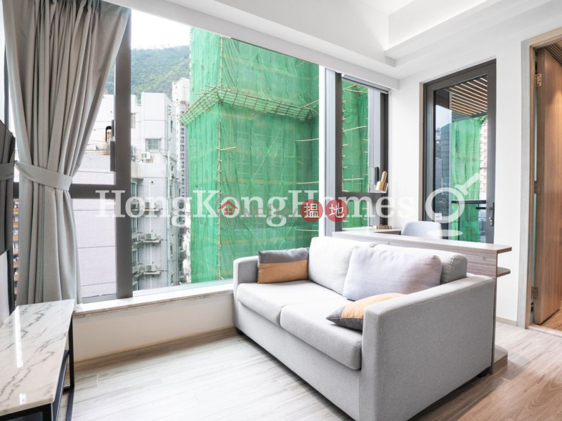 HK$ 7.8M Central 8 | Western District, Studio Unit at Central 8 | For Sale