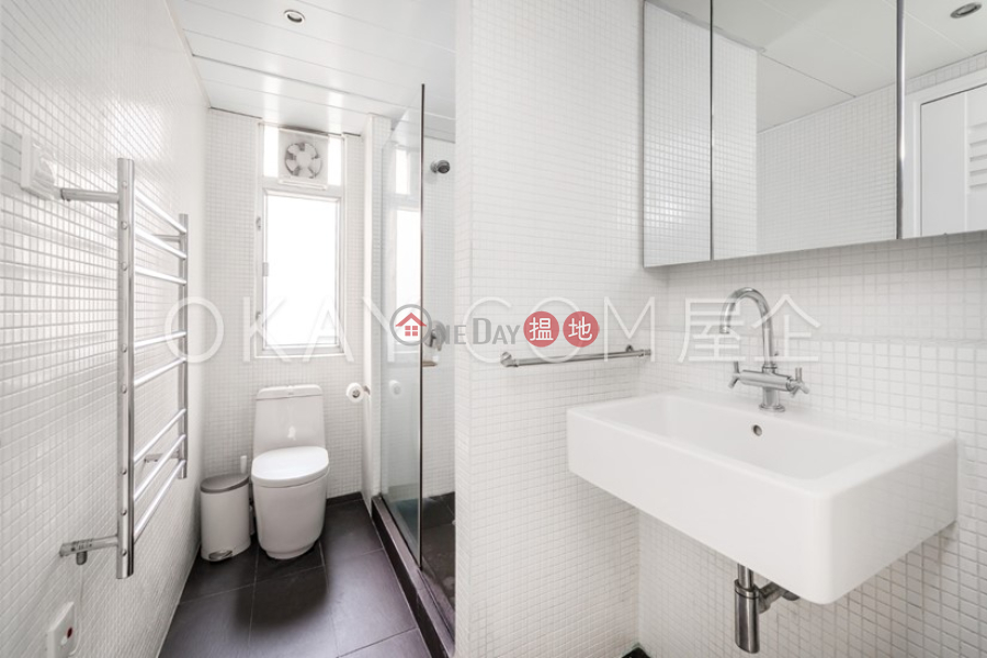 Property Search Hong Kong | OneDay | Residential | Rental Listings, Intimate 1 bedroom on high floor | Rental