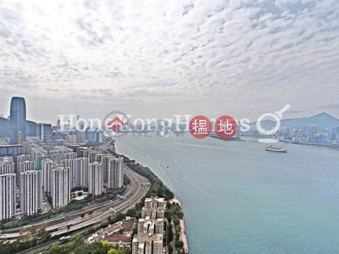 3 Bedroom Family Unit at Tower 3 Grand Promenade | For Sale | Tower 3 Grand Promenade 嘉亨灣 3座 _0