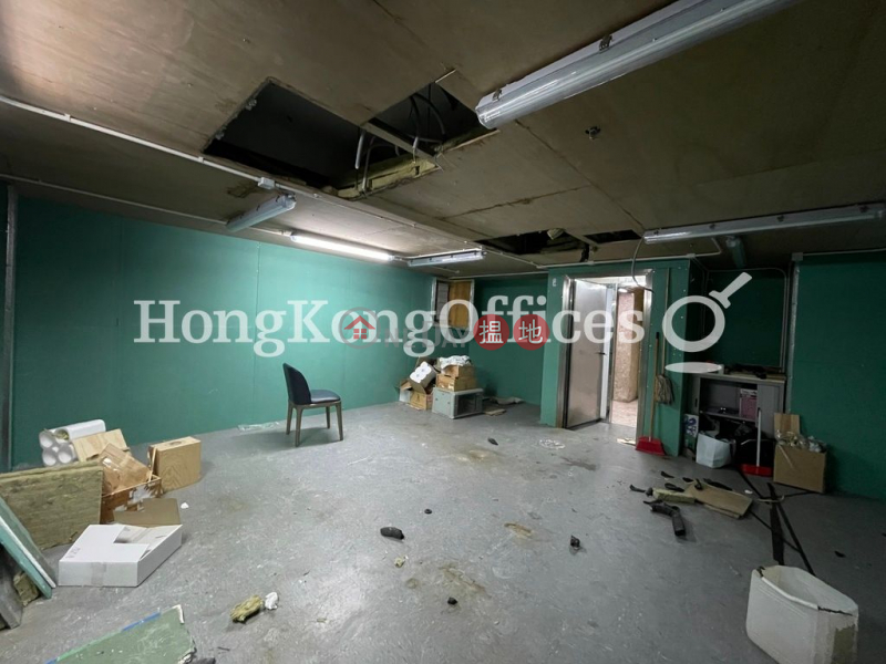 HK$ 23,001/ 月-嘉寶商業大廈 -中區嘉寶商業大廈 寫字樓租單位出租
