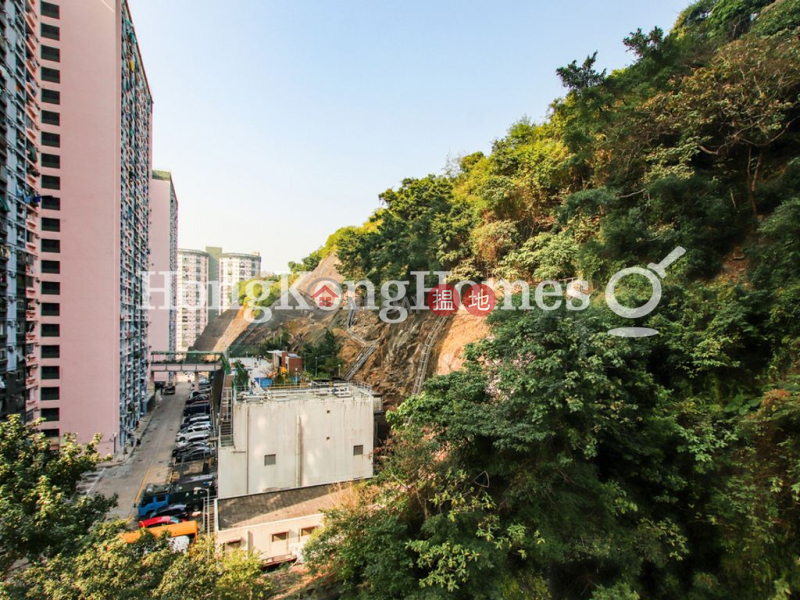 Property Search Hong Kong | OneDay | Residential, Rental Listings | 2 Bedroom Unit for Rent at Serenade