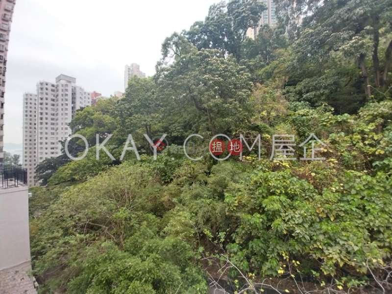 Lovely 1 bedroom with rooftop | Rental, Po Lung House 寶龍樓 Rental Listings | Western District (OKAY-R316886)