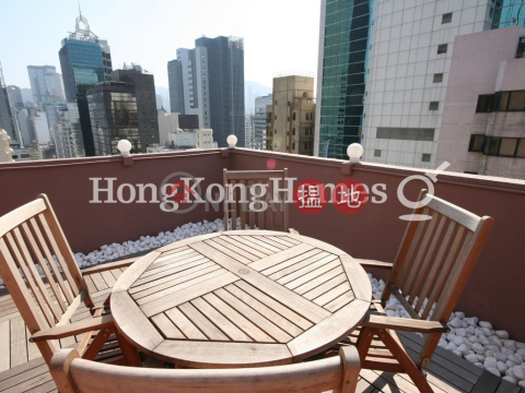 Studio Unit at Hing Bong Mansion | For Sale | Hing Bong Mansion 興邦大廈 _0