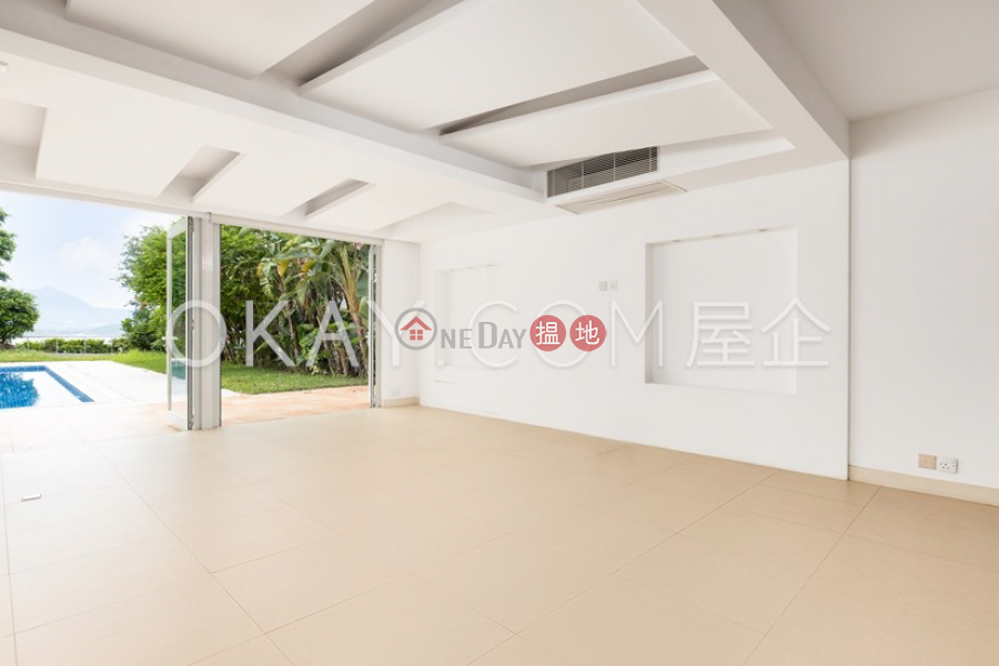 銀灣別墅|未知-住宅出售樓盤HK$ 8,800萬