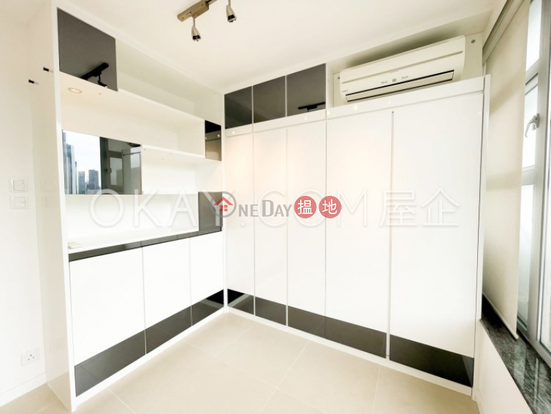 Intimate 2 bedroom on high floor | Rental | Southorn Garden 修頓花園 Rental Listings