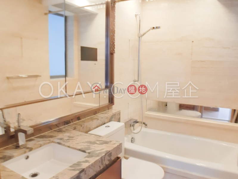 Property Search Hong Kong | OneDay | Residential | Rental Listings Elegant 3 bedroom with balcony | Rental