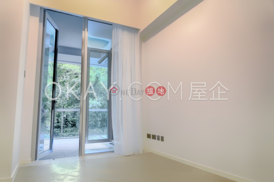 Stylish 4 bedroom with balcony & parking | For Sale | Mount Pavilia Tower 10 傲瀧 10座 Sales Listings