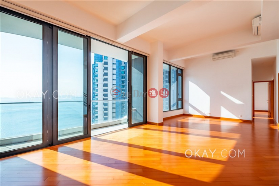 Exquisite 4 bed on high floor with sea views & rooftop | Rental | 688 Bel-air Ave | Southern District, Hong Kong | Rental | HK$ 130,000/ month