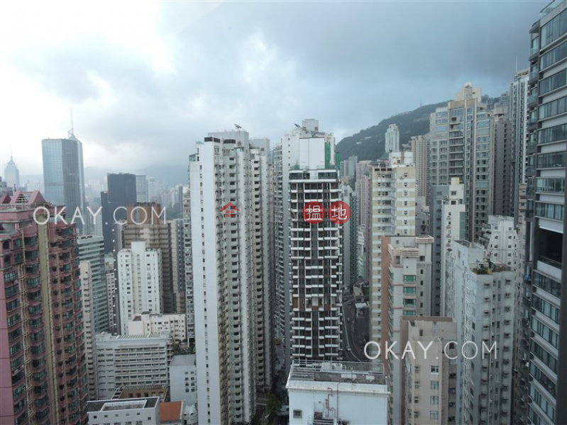 Property Search Hong Kong | OneDay | Residential Rental Listings | Elegant 3 bedroom on high floor | Rental
