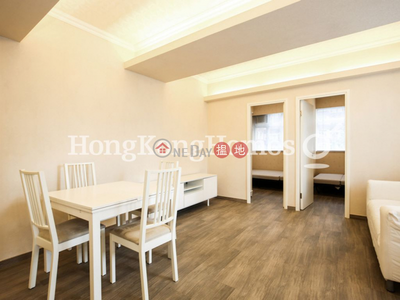 2 Bedroom Unit at Wai Lun Mansion | For Sale | 78-84A Hennessy Road | Wan Chai District, Hong Kong Sales, HK$ 7.3M