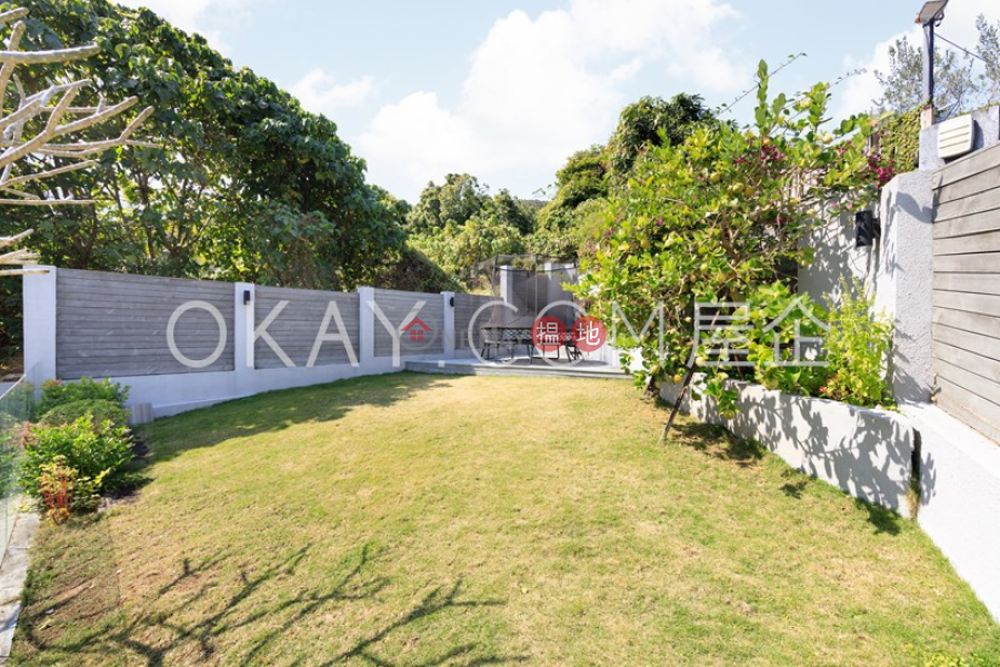 Lovely house with rooftop, terrace & balcony | For Sale | Hing Keng Shek 慶徑石 Sales Listings