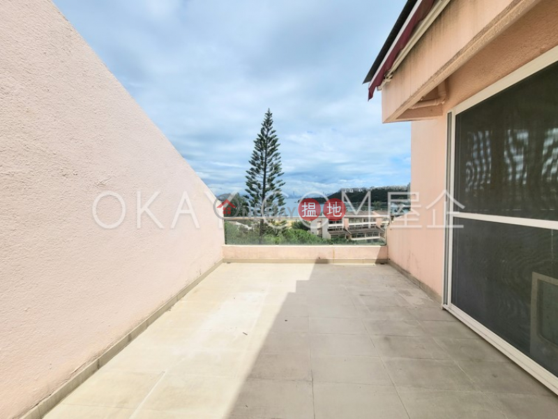 Property Search Hong Kong | OneDay | Residential Rental Listings | Tasteful 5 bedroom on high floor with balcony | Rental