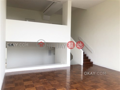 Efficient 4 bedroom with terrace & parking | Rental | House A1 Stanley Knoll 赤柱山莊A1座 _0