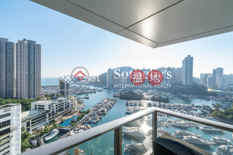 Property for Rent at Marinella Tower 1 with 2 Bedrooms | Marinella Tower 1 深灣 1座 _0