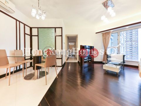 3 Bedroom Family Unit at The Waterfront Phase 1 Tower 1 | For Sale | The Waterfront Phase 1 Tower 1 漾日居1期1座 _0