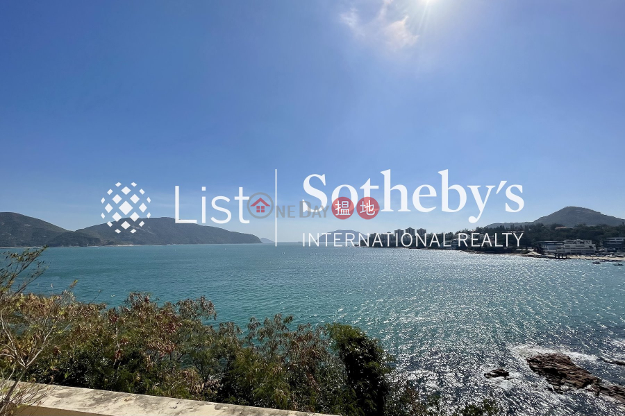 HK$ 220,000/ month Three Bays Southern District Property for Rent at Three Bays with 4 Bedrooms