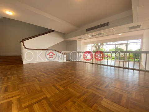 Exquisite house with terrace, balcony | Rental | Provident Villas 富麗苑A-E座 _0