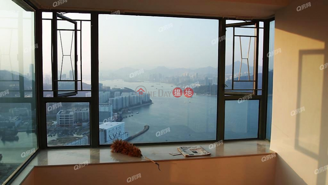 Property Search Hong Kong | OneDay | Residential Sales Listings Tower 9 Island Resort | 3 bedroom High Floor Flat for Sale