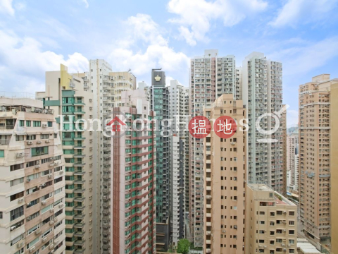 1 Bed Unit at Jing Tai Garden Mansion | For Sale | Jing Tai Garden Mansion 正大花園 _0
