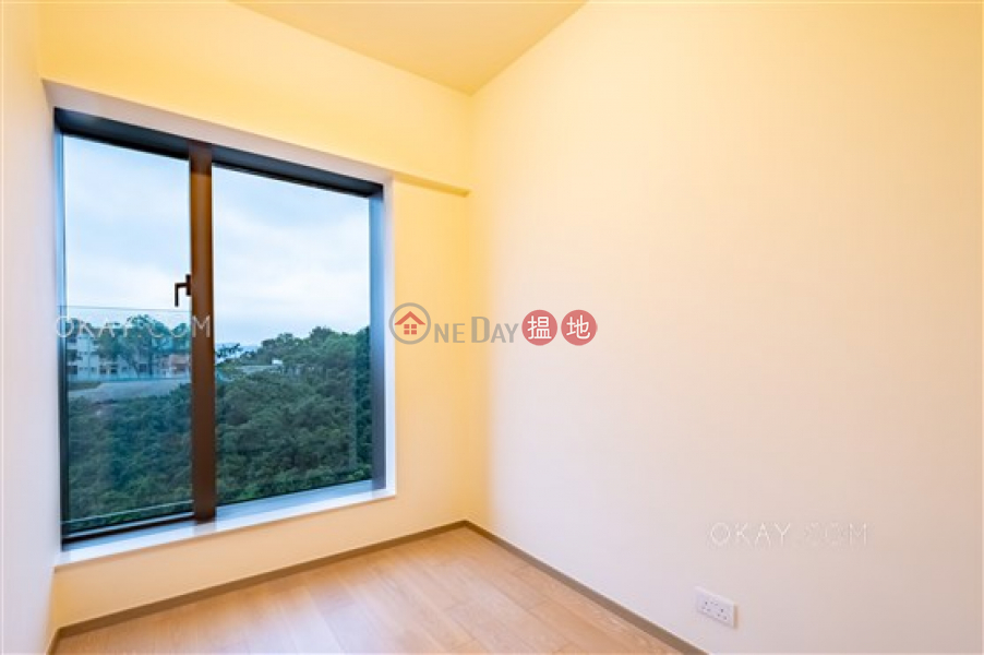 HK$ 52,000/ month Island Garden Tower 2, Eastern District Stylish 4 bedroom on high floor with balcony & parking | Rental
