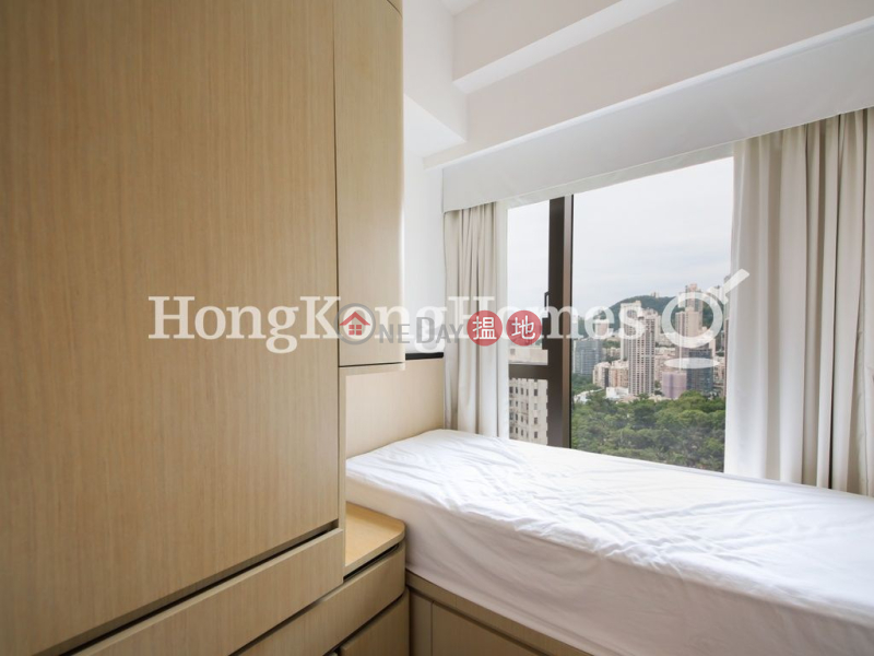 HK$ 67,100/ month Townplace Soho Western District, 3 Bedroom Family Unit for Rent at Townplace Soho