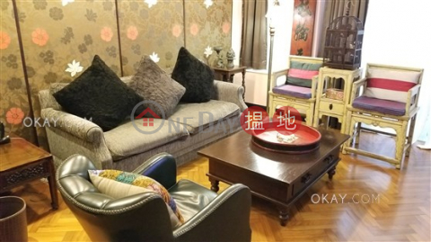 Luxurious 2 bedroom with balcony | Rental | Apartment O 開平道5-5A號 _0