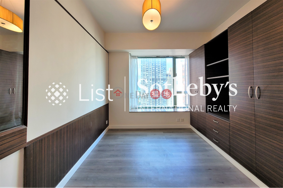 HK$ 38,000/ month Bon-Point Western District | Property for Rent at Bon-Point with 3 Bedrooms