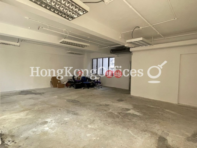 Property Search Hong Kong | OneDay | Office / Commercial Property | Rental Listings, Office Unit for Rent at On Hong Commercial Building