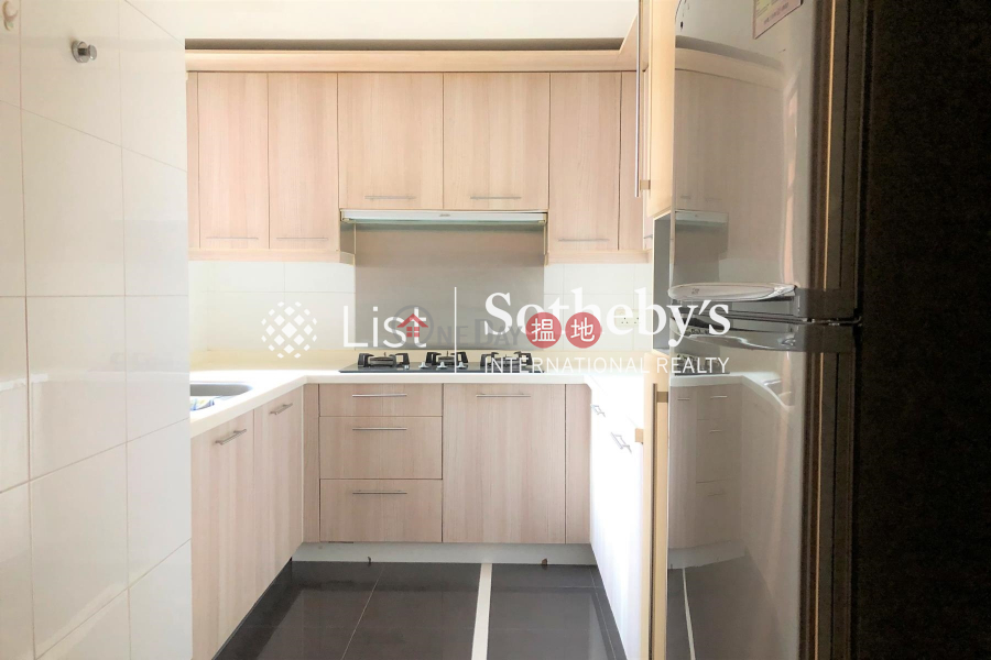 Property for Rent at The Belcher\'s with 3 Bedrooms | 89 Pok Fu Lam Road | Western District Hong Kong Rental | HK$ 62,000/ month