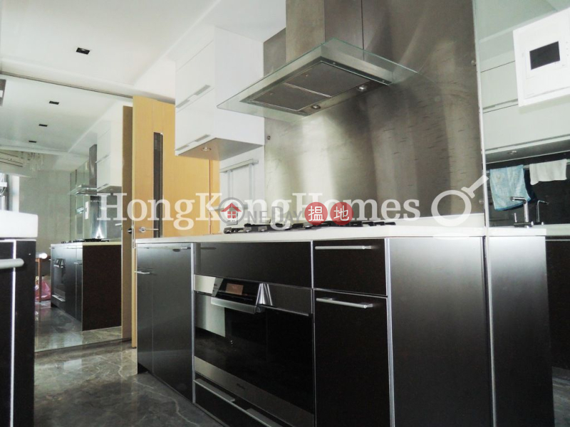 HK$ 32M | Imperial Seaside (Tower 6B) Imperial Cullinan, Yau Tsim Mong | 4 Bedroom Luxury Unit at Imperial Seaside (Tower 6B) Imperial Cullinan | For Sale
