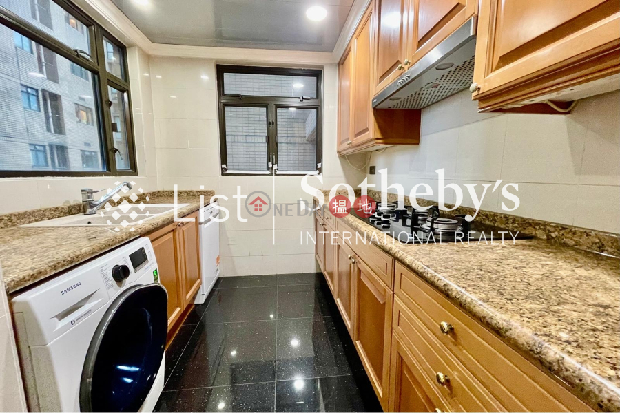 Property for Rent at Tavistock II with 3 Bedrooms 10 Tregunter Path | Central District | Hong Kong, Rental HK$ 90,000/ month