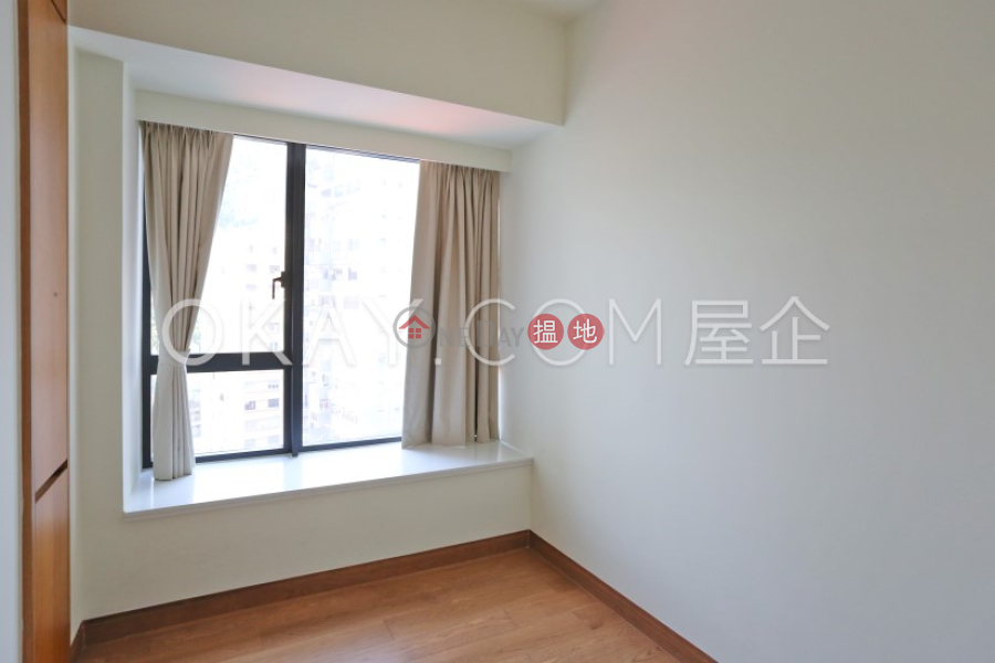 Resiglow中層住宅-出租樓盤|HK$ 46,000/ 月