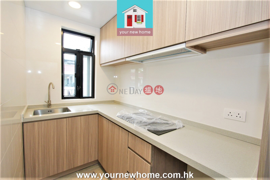 HK$ 28,800/ month Lake Court | Sai Kung | Full Sea View Flat | For Rent