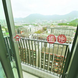 Luxurious 3 bed on high floor with balcony & parking | Rental | The Ultimate 峰景 _0