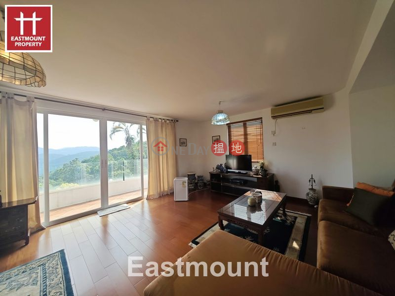 西貢 Greenpeak Villa, Wong Chuk Shan 黃竹山柳濤軒出售-獨立單邊, 前後花園 出售單位|黃竹山新村(Wong Chuk Shan New Village)出售樓盤 (EASTM-SSKVI21)