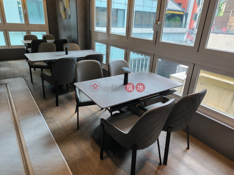 Lan Kwai Fong restaurant with license, beautiful decoration, ready to rent and use, 58-62 DAguilar Street | Central District Hong Kong, Rental HK$ 88,000/ month