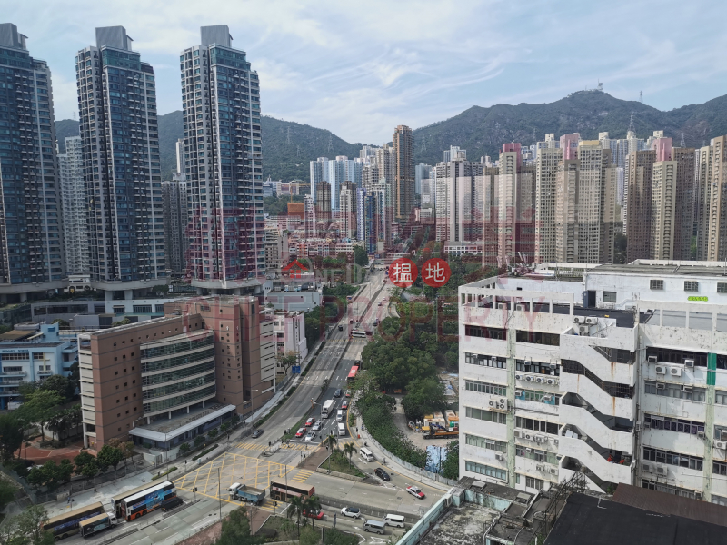 安田中心|未知-工業大廈-出租樓盤HK$ 73,000/ 月