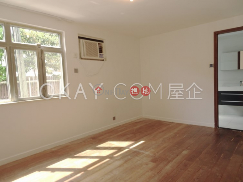 Property Search Hong Kong | OneDay | Residential Rental Listings, Rare house with rooftop, terrace & balcony | Rental