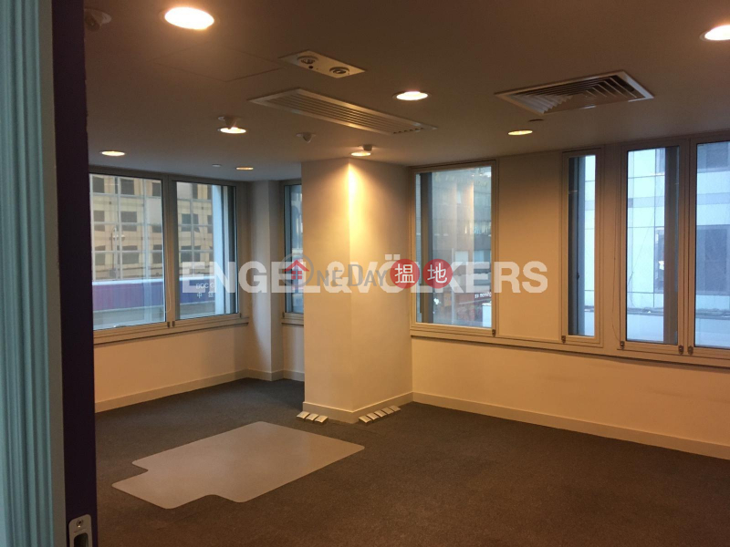 Studio Flat for Sale in Central, China Insurance Group Building 中保集團大廈 Sales Listings | Central District (EVHK97893)