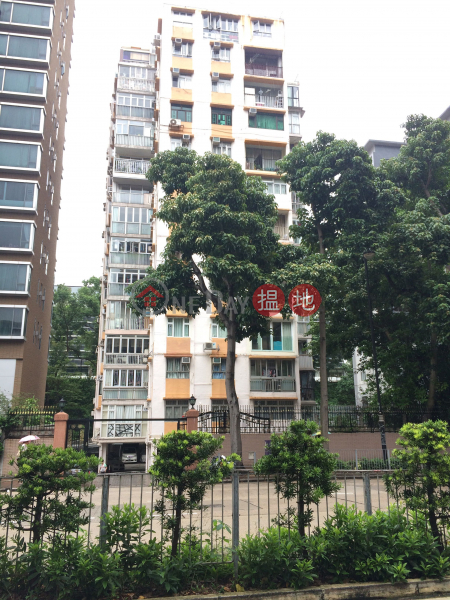 EDWARDIAN HEIGHTS (愛華閣),Kowloon City | ()(1)